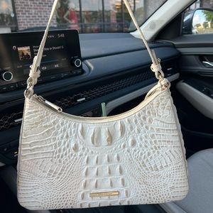 Brahmin shoulder bag